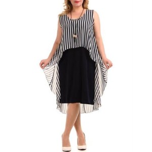 Ruha körettel sifon