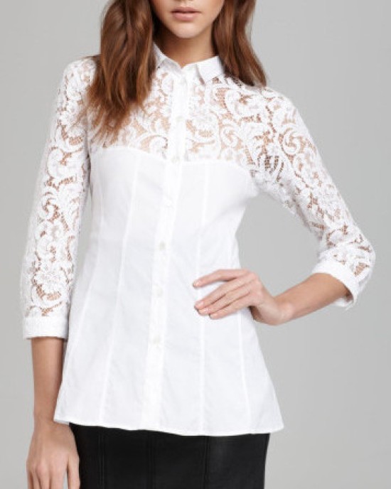 unique boutique shirt