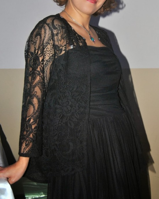 jacket for big ladies