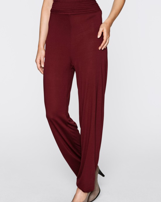 Cotton trousers 