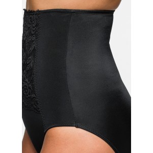 Deep tightening bikini