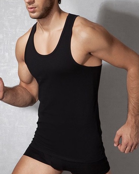 Classical men's jersey