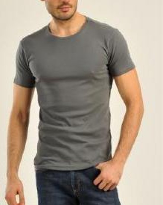 T-shirt with short sleeves