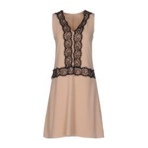 Stílusos ruha kötött