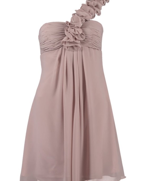 Stylish formal dress