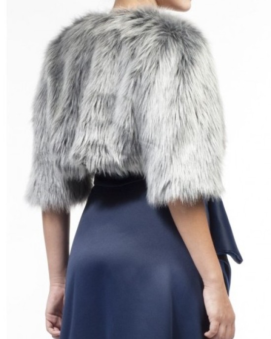 Coat for official event