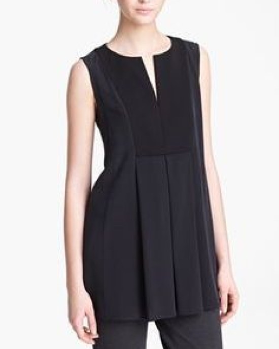 Strictly formal tunic