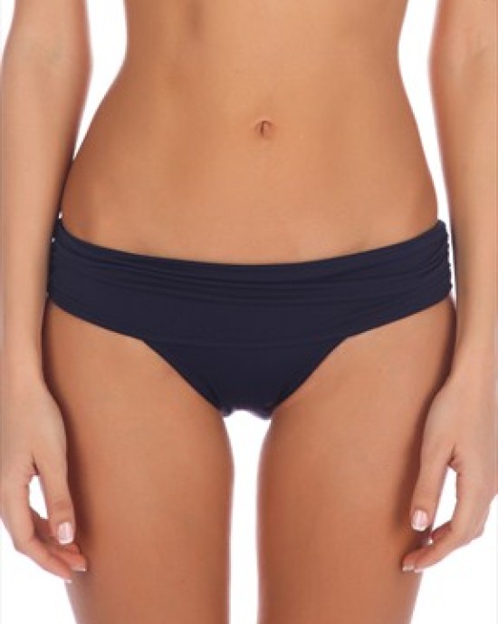 Тъмно синьо долнище