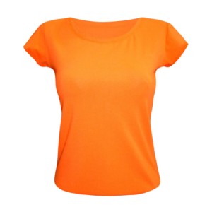 Narancssárga póló