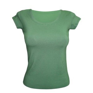 Zöld póló Zöld póló