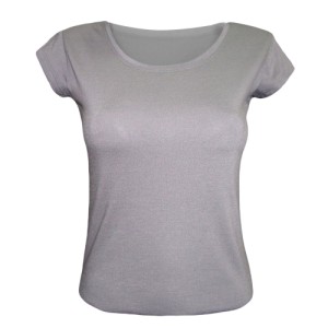 Gray T-shirt