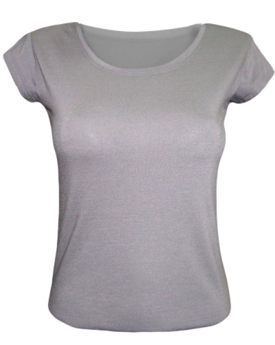 Gray T-shirt