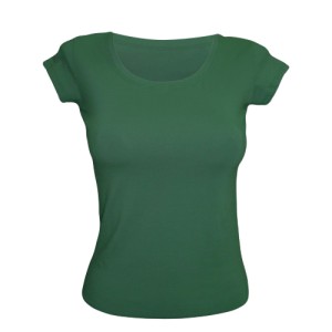 Zöld póló Zöld póló