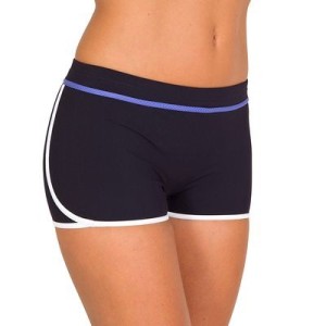 Women's swimwear-boxer 