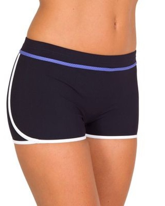 Women's swimwear-boxer 