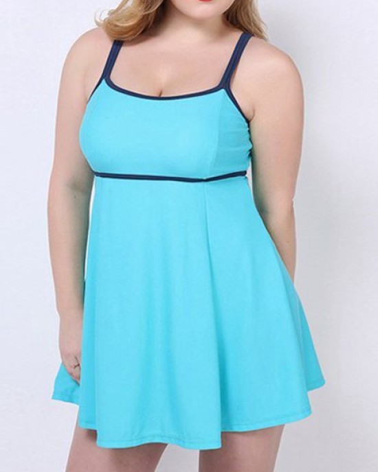 Swimwear in blue Swimwear in blue