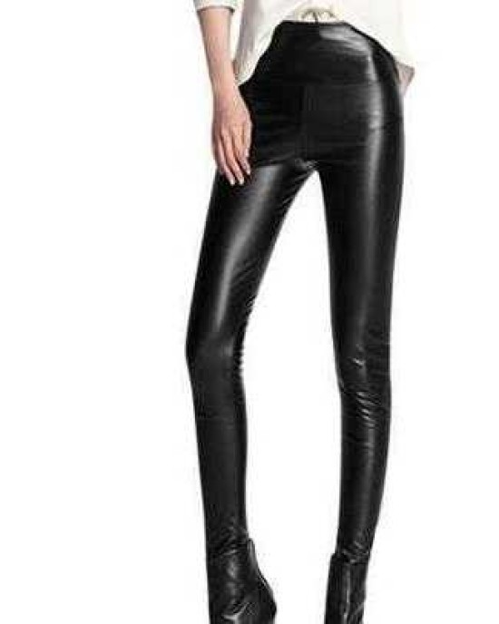 Wedge with latex skin