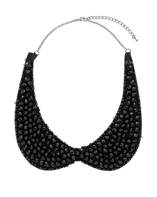 Accessory type collar