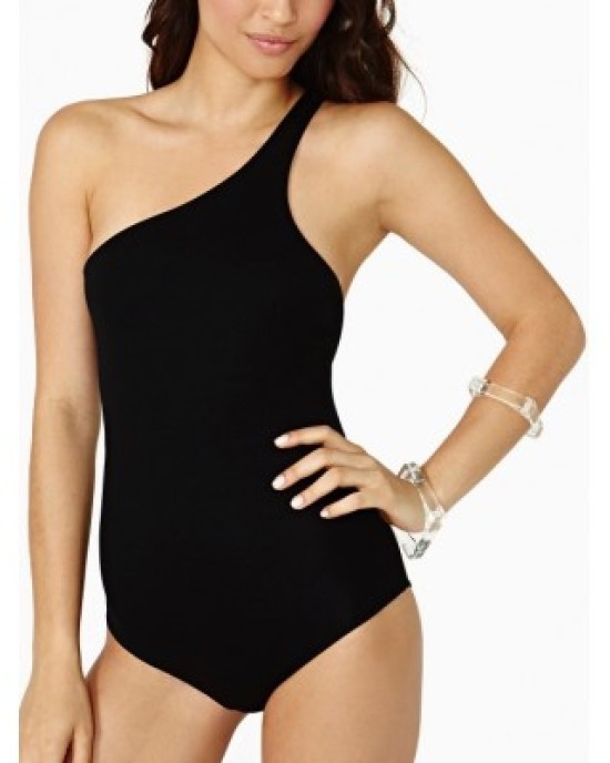 Microfiber body with one strap