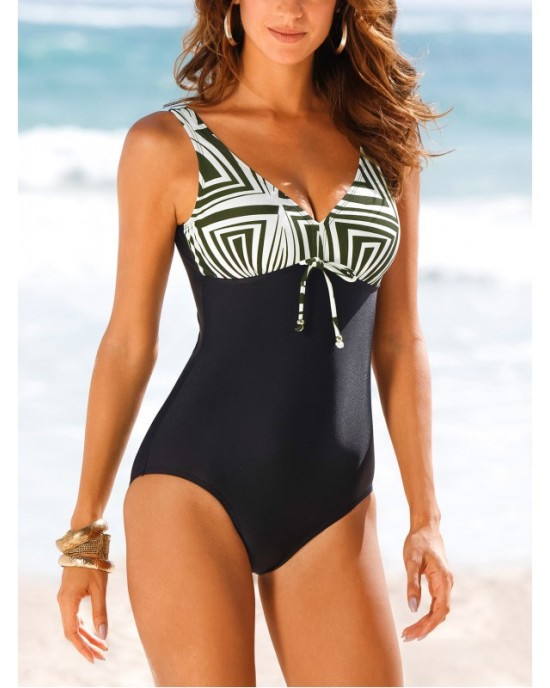 stylish swimwear