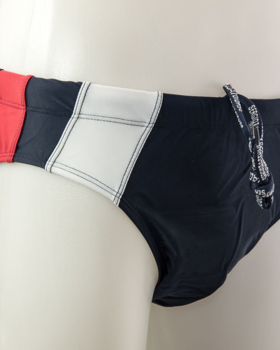 Swimsuit classic slip