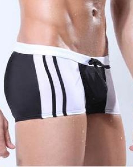 Swimsuit boxer