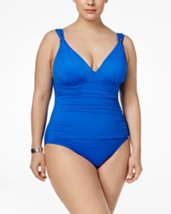 Bikini in blue Bikini in blue