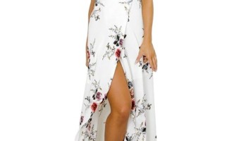 How to wear a floral dress for different occasions? Styling for every day, for work and for a wedding