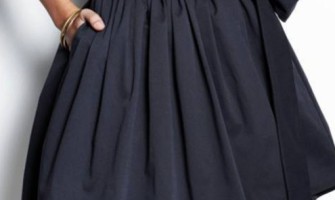 Where can I buy a knee-length skirt - online store
