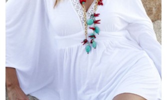 Perfect tunic for everyday life - variety of models