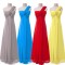 Bridesmaid Dresses