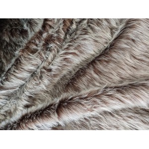 ECO SKIN WITH SHORT HAIR