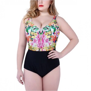 swimsuit with astringent effect