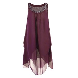 Tunika kiegészítõvel