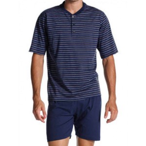 pijamale de bumbac bărbați pijamale de bumbac bărbați