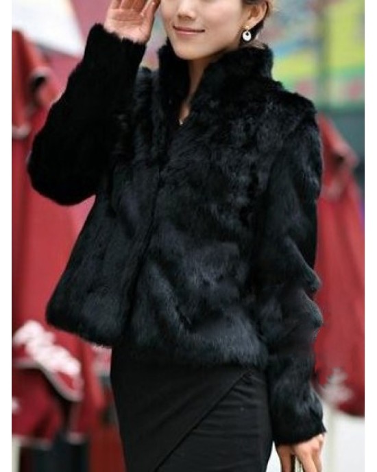 black coat black coat