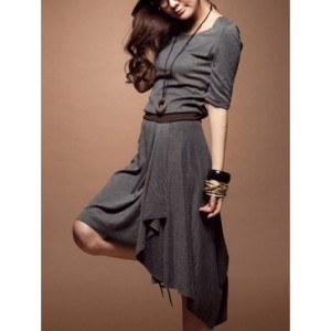 Grunge STÍLUSÚ RUHA