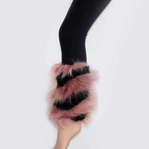 Rózsaszín leggings