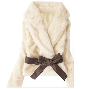 Rövid szõrû kabát