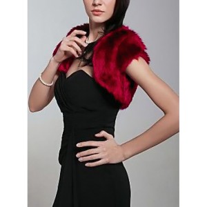 Little bolero with sleeve