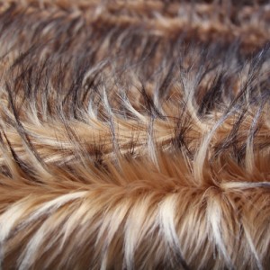 LUXURY BEIGE ECO LEATHER