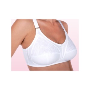 BRA WITH EPITHESIS