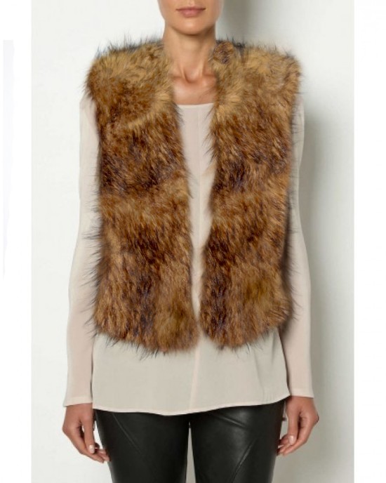 RÖVID MELLÉNY UTÁNZÁSA RÓKA