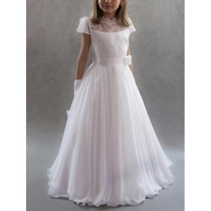 long dress for bridesmaid