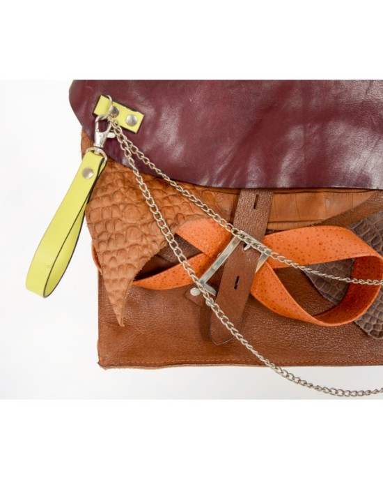 KISZERELHETÕ TÁSKA