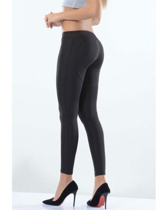 wedge with lifting effect