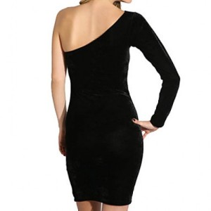 Stílusos pamut ruha