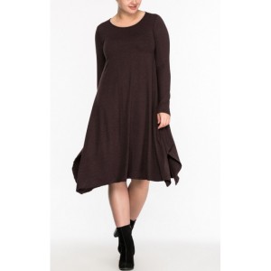 gyapjú ruha nagy hölgyeknek