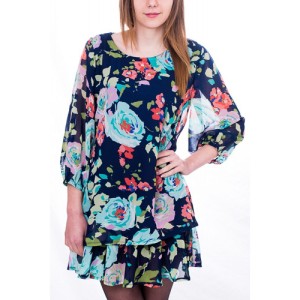 sifon ruha nyomtatással