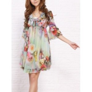 sifon ruha nyomtatással